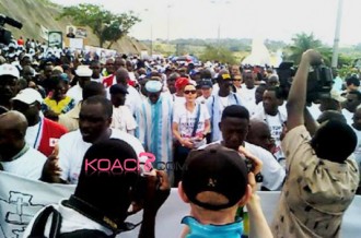 Gabon : Libreville marche contre les crimes rituels